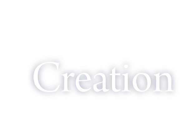 Creation／DIY