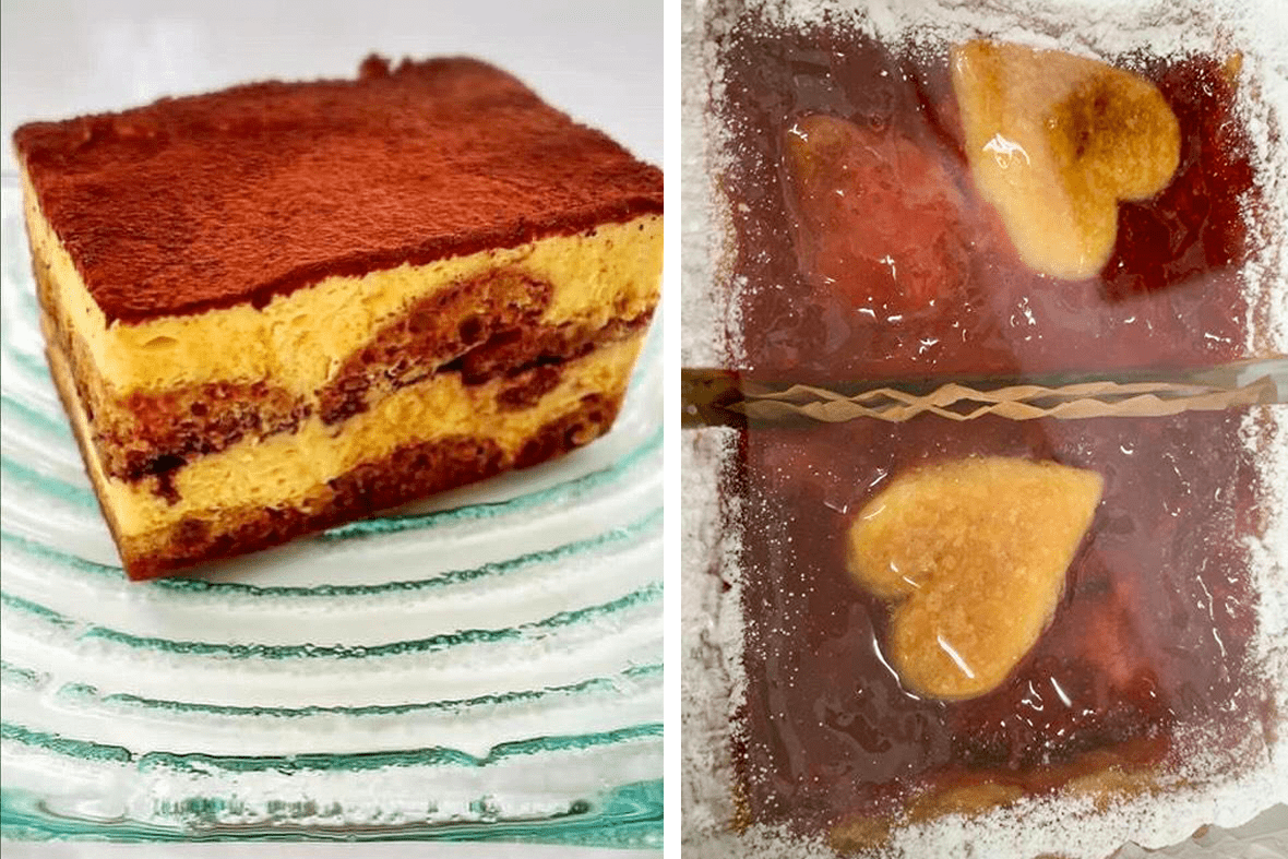 ドルチェッツェ