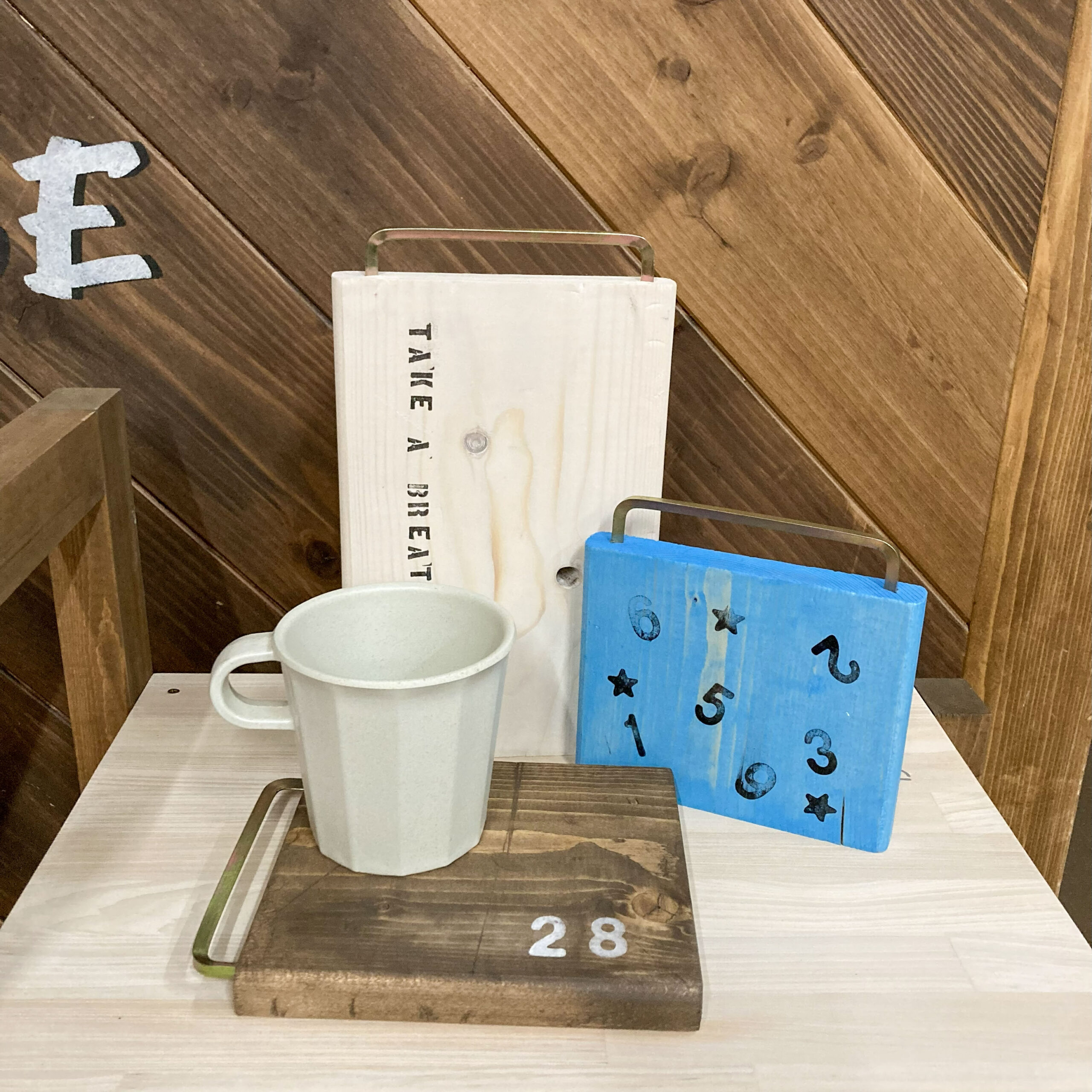 マルチトレイワークショップ