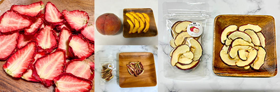 エナチュラルのイメージ