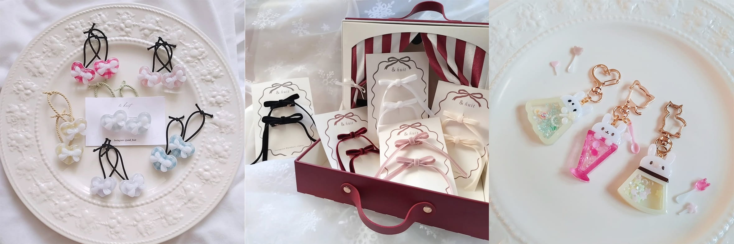 &huitのイメージ